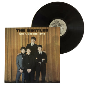 The Beatles: Not A Second Time 12" (used)