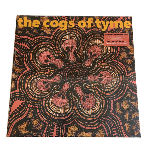 Cogs of Tyme: Tyme Waits For No Man 12