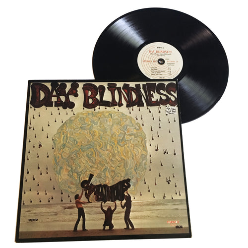 Day Blindness: S/T 12