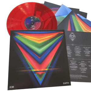 EOB: Earth 12" (used)
