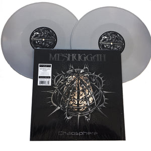 Meshuggah: Chaosphere 12"