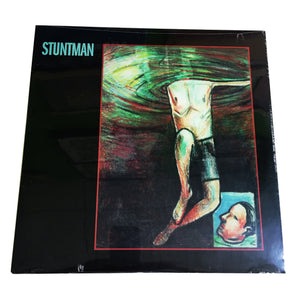 Stuntman: S/T 12"