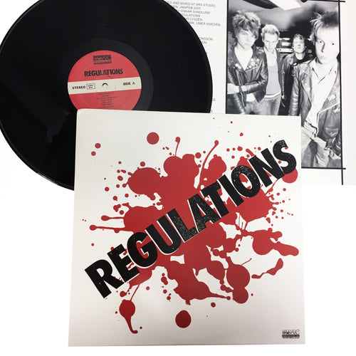 Regulations: S/T 12