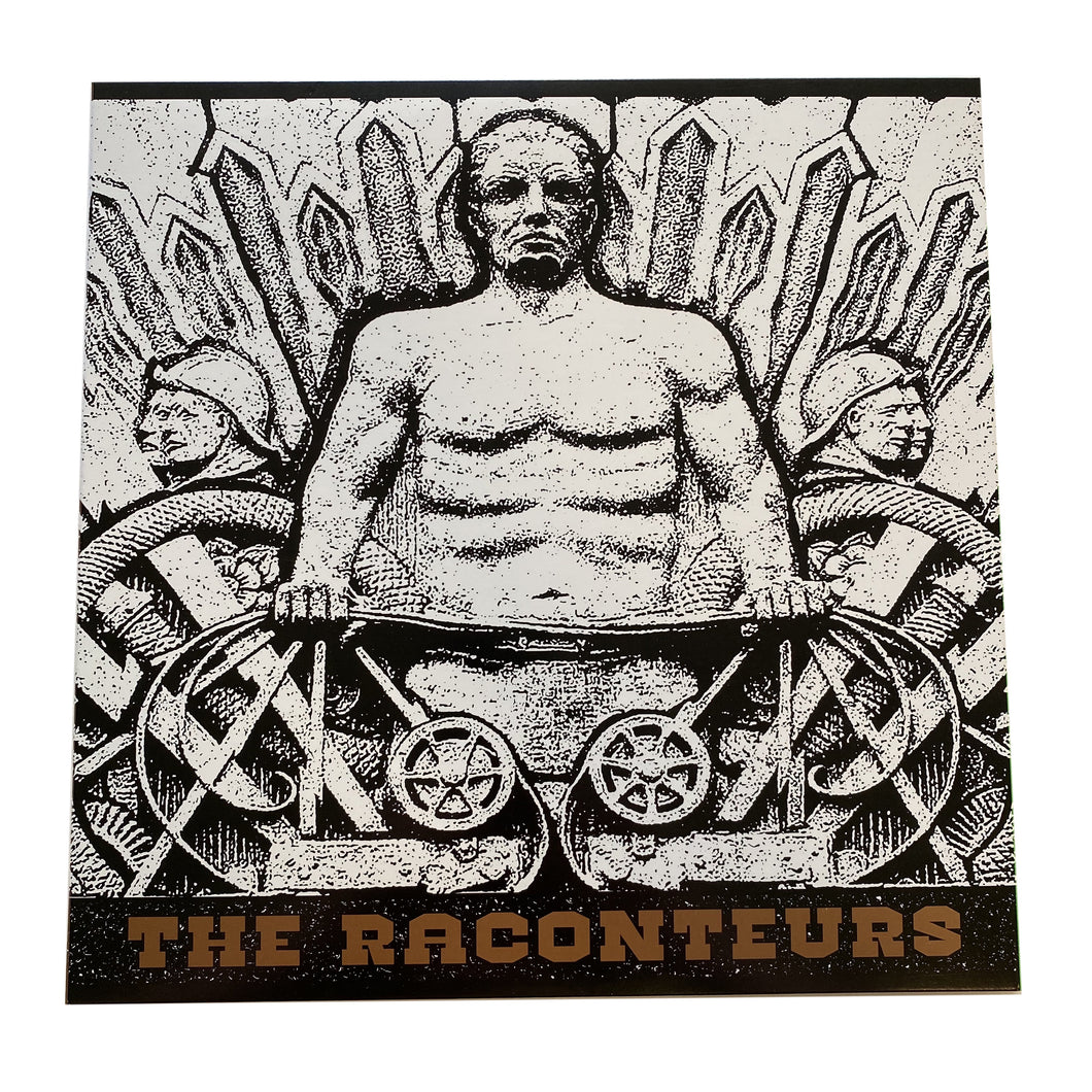 The Raconteurs: Live In Tulsa 12