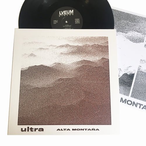 Ultra: Alta Montaña 12