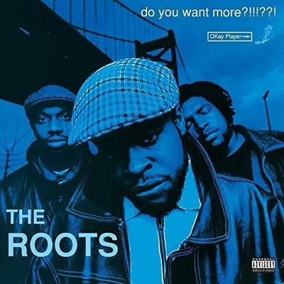 The Roots: Do You Want More? 12
