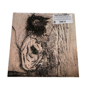 Krallice / Geryon: Wolf / Astomatous - Split 12"