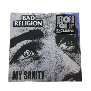 Bad Religion: My Sanity 7"
