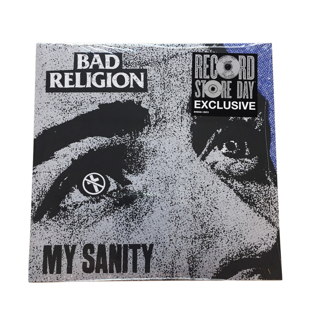 Bad Religion: My Sanity 7