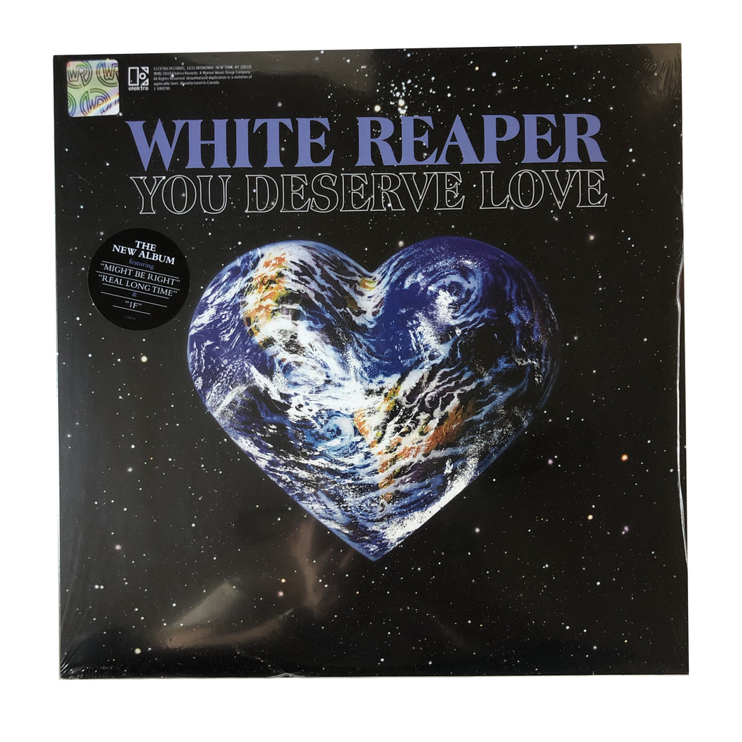 White Reaper: You Deserve Love 12