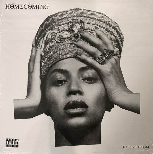 Beyonce: Homecoming: The Live Album 12