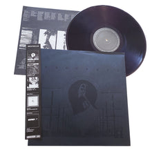 Dropdead: S/T 12" (used)