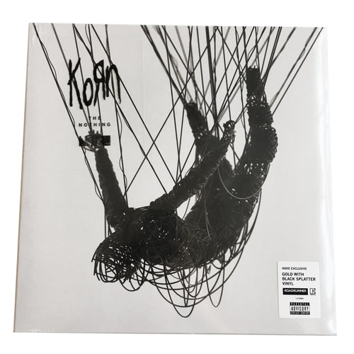 Korn: The Nothing 12