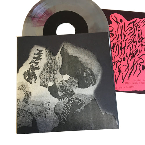 Scythe: S/T 7