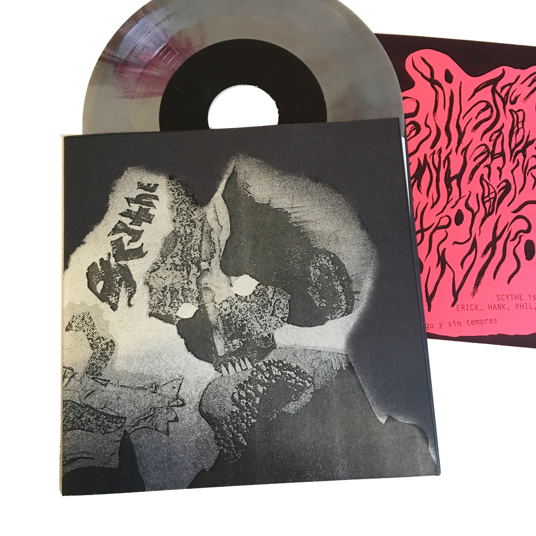 Scythe: S/T 7
