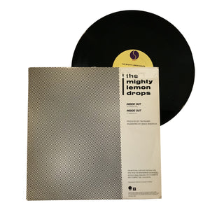 The Mighty Lemon Drops: Inside Out 12" (used)