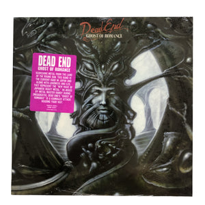 Dead End: Ghost of Romance 12" (sealed 1987 dead stock)