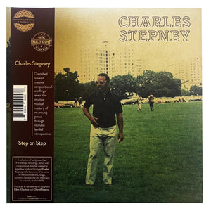 Charles Stepney: Step On Step 12"