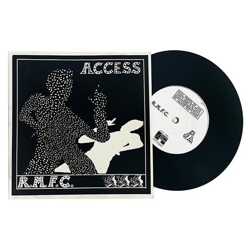 R.M.F.C.: Access 7