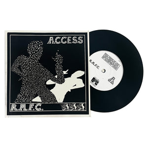 R.M.F.C.: Access 7"
