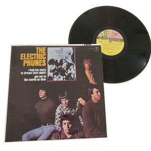 Electric Prunes: S/T 12" (used)