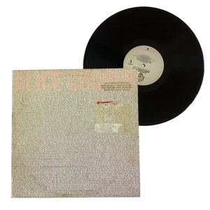 Alice Cooper: Zipper Catches Skin 12" (used)