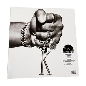 Big K.R.I.T.: TDT 12" (Black Friday 2020)
