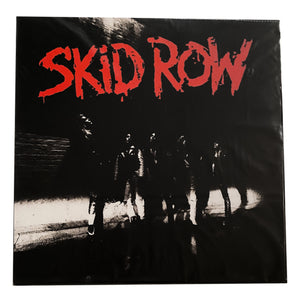 Skid Row: S/T 12"