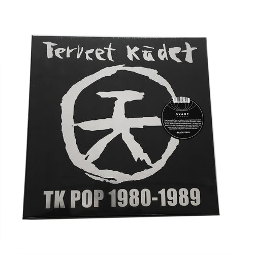 Terveet Kadet: TK Pop 1980-1989 12