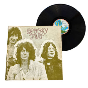 Spooky Tooth: Spooky Two 12" (used)