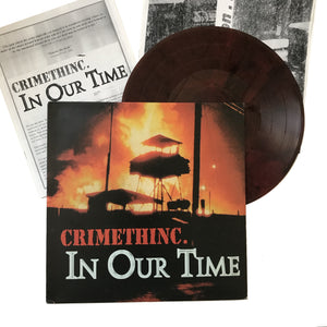 Various: In Our Time 12" (used)