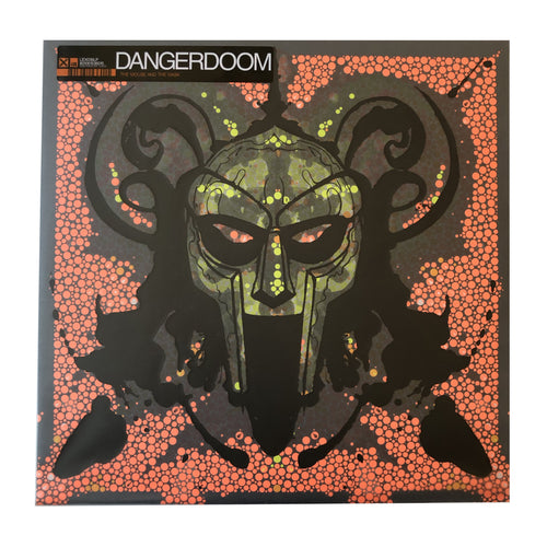 Dangerdoom: The Mouse & The Mask 12