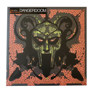 Dangerdoom: The Mouse & The Mask 12"