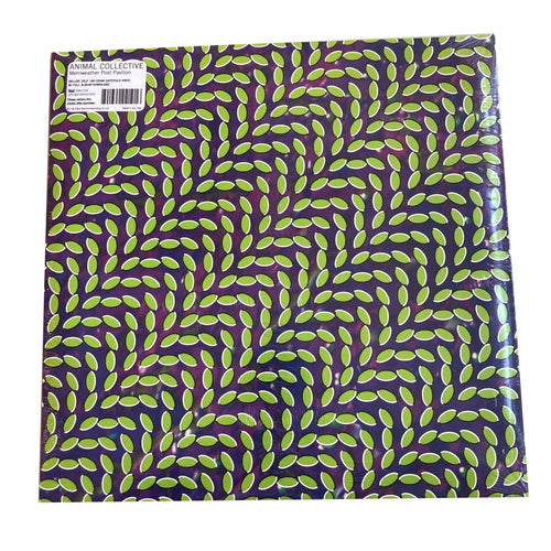 Animal Collective: Merriweather Post Pavillion 12