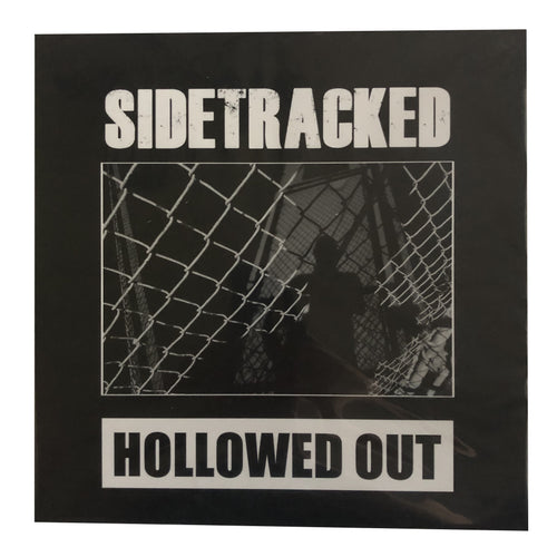 Sidetracked: Hollowed Out 12