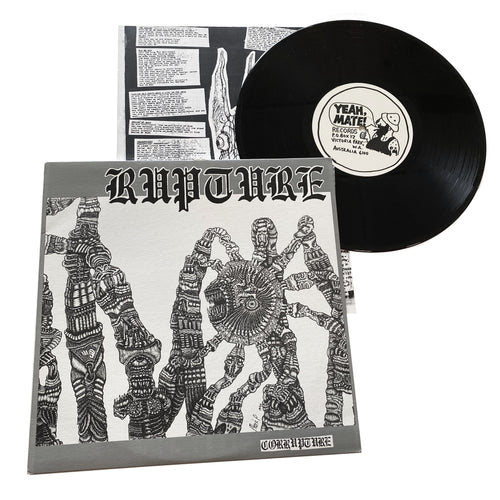 Rupture: Corrupture 10