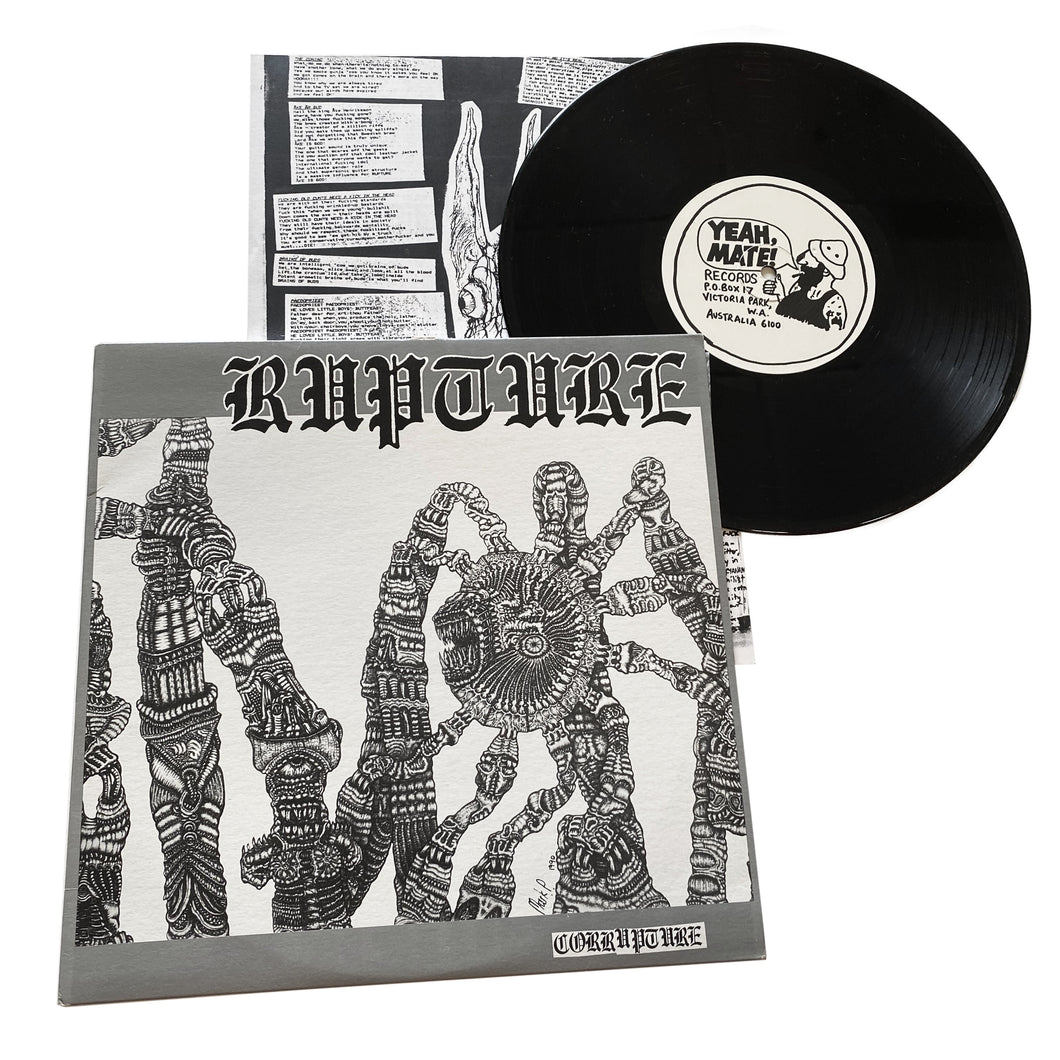 Rupture: Corrupture 10