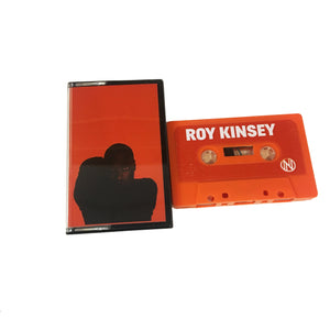 Roy Kinsey: More Roy cassette