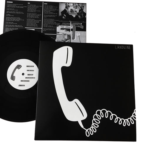 Landline: S/T 12