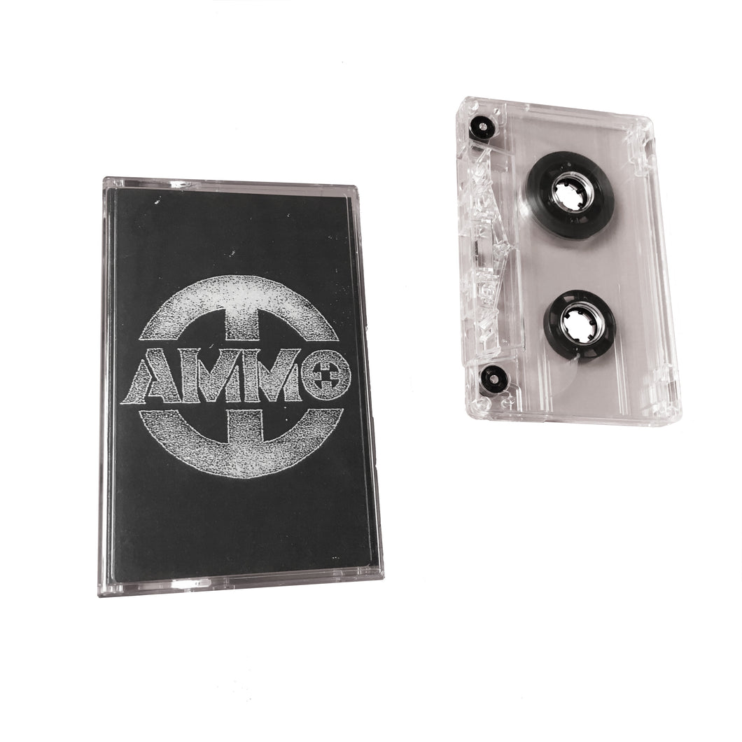 Ammo: demo cassette