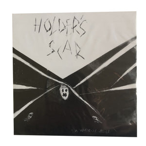 Holder's Scar: Sin Without Doubt 7"