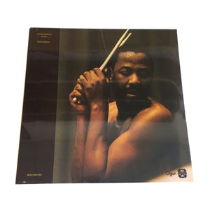 Moholo Octet: Spirits Rejoice! 12"