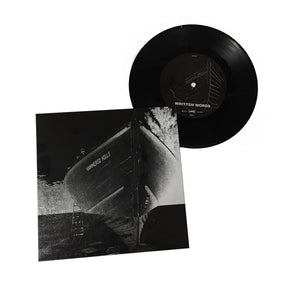 Hammered Hulls: S/T 7"