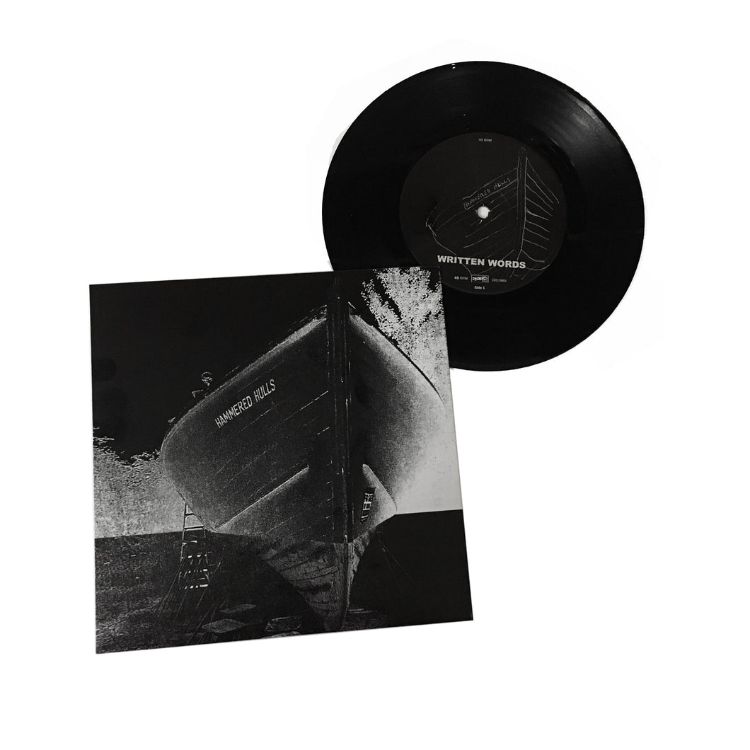 Hammered Hulls: S/T 7