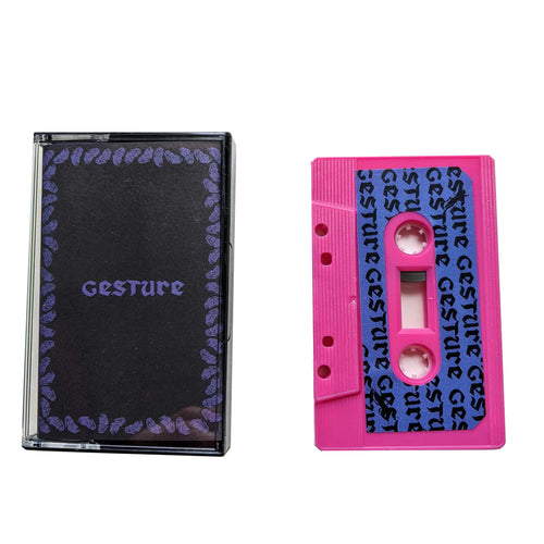 Gesture: II cassette