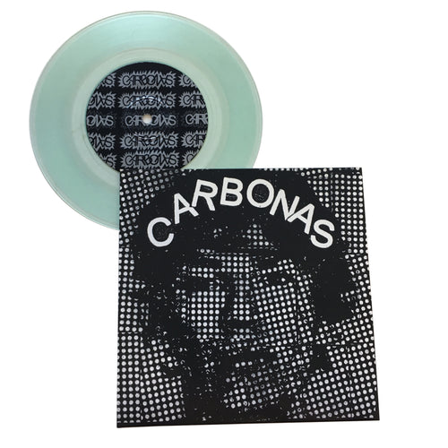 Carbonas: Blackout 7