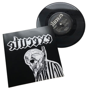 The Execute: A-Z 7"