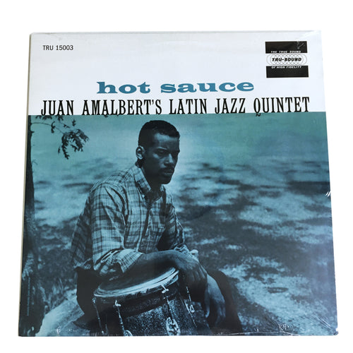 Latin Jazz Quintet: Hot Sauce 12