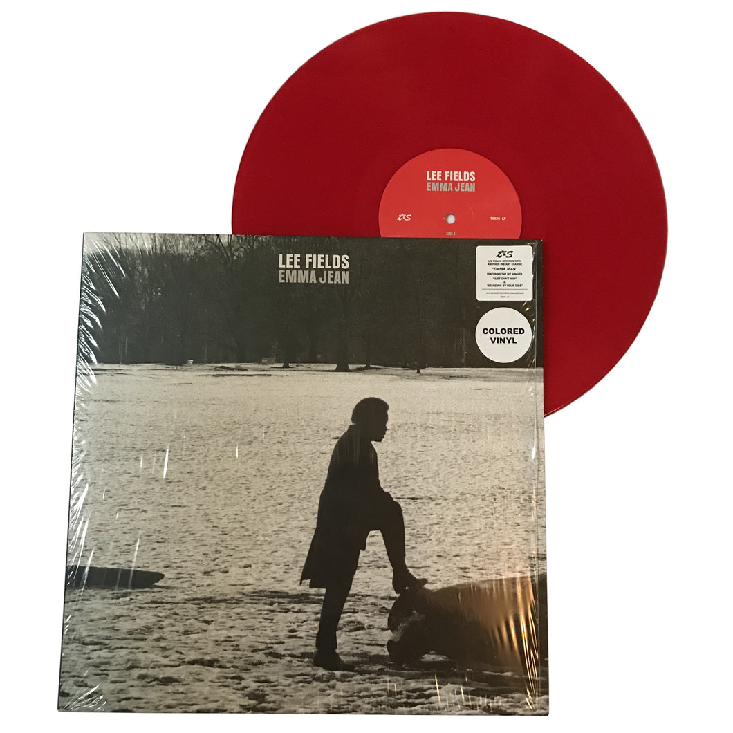 Lee Fields: Emma Jean 12