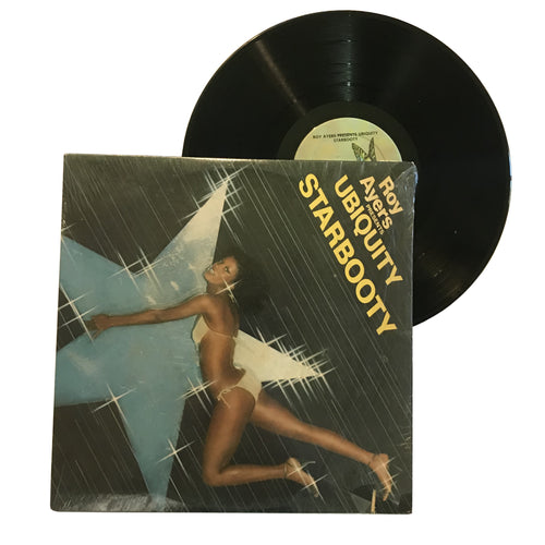 Roy Ayers: Starbooty 12